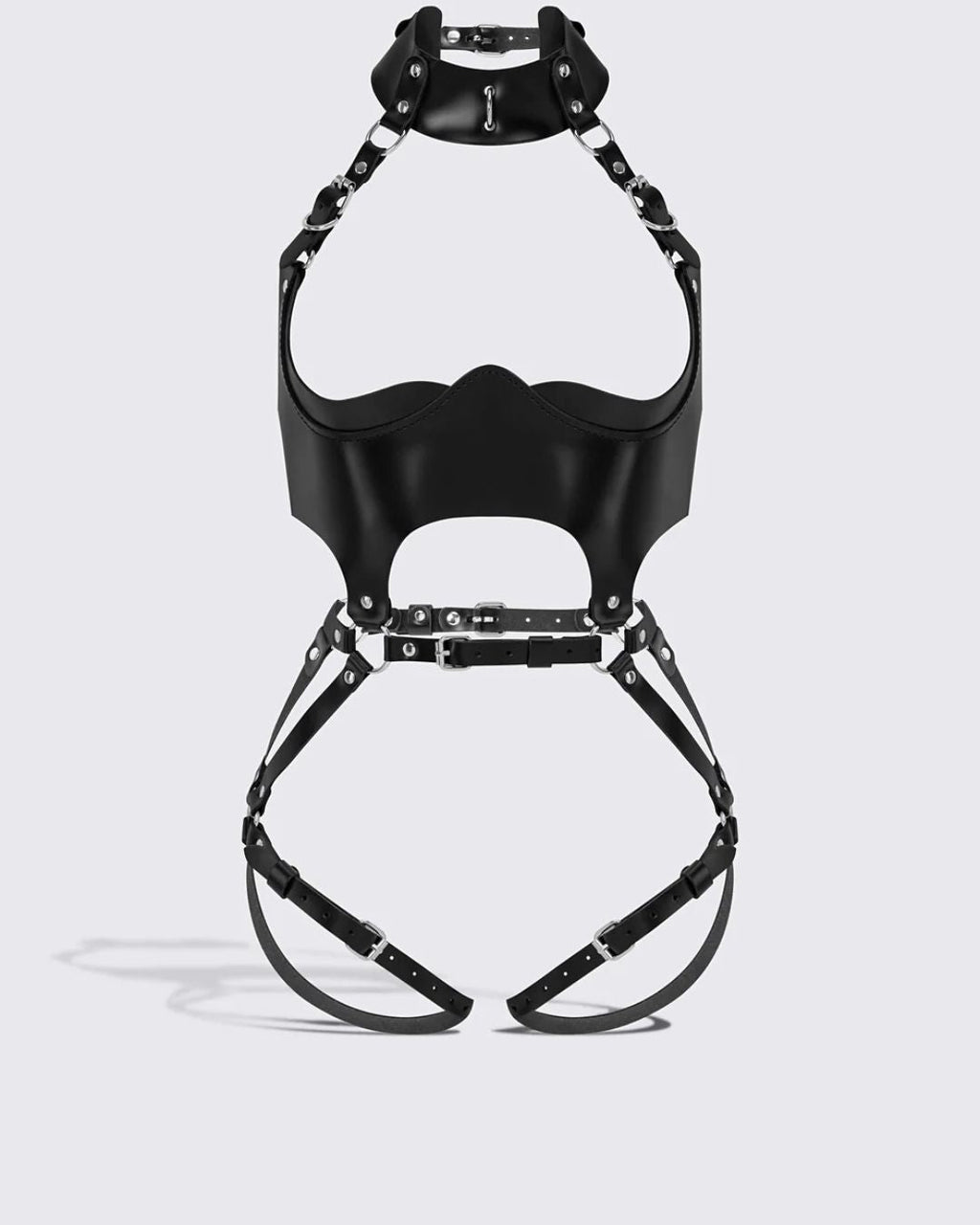 Tara Body Harness