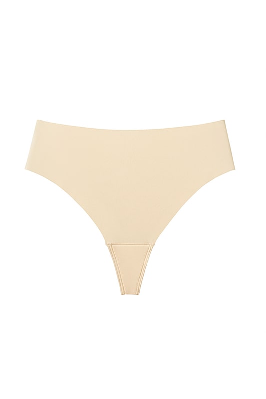 Celestia High-Waist Thong