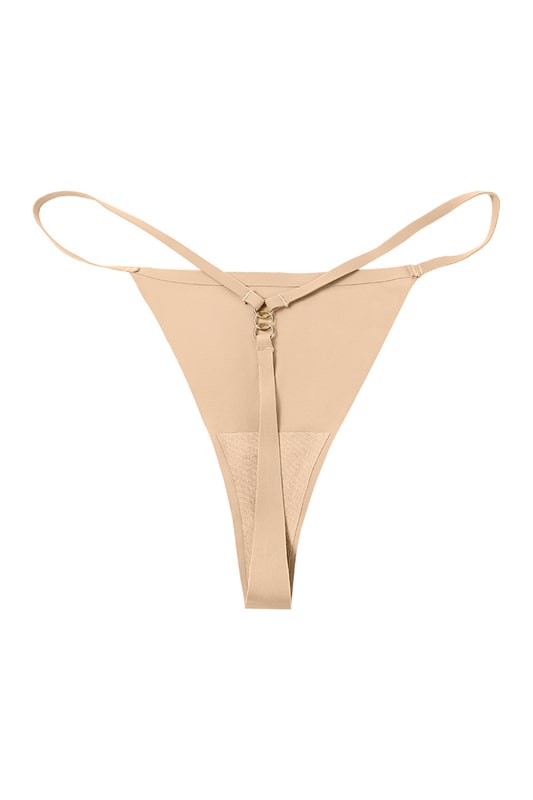 Aureum G-String