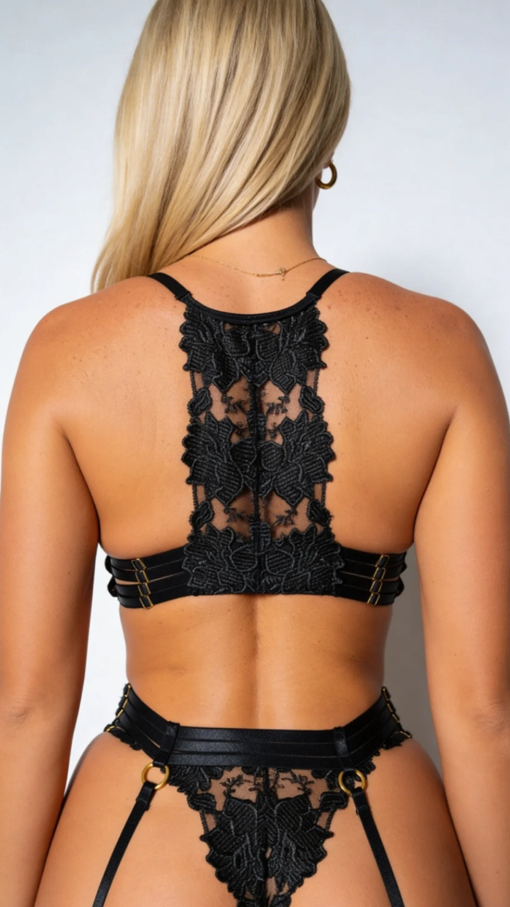 Joyce 4-teiliges Set