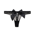 Luna Bow Thong