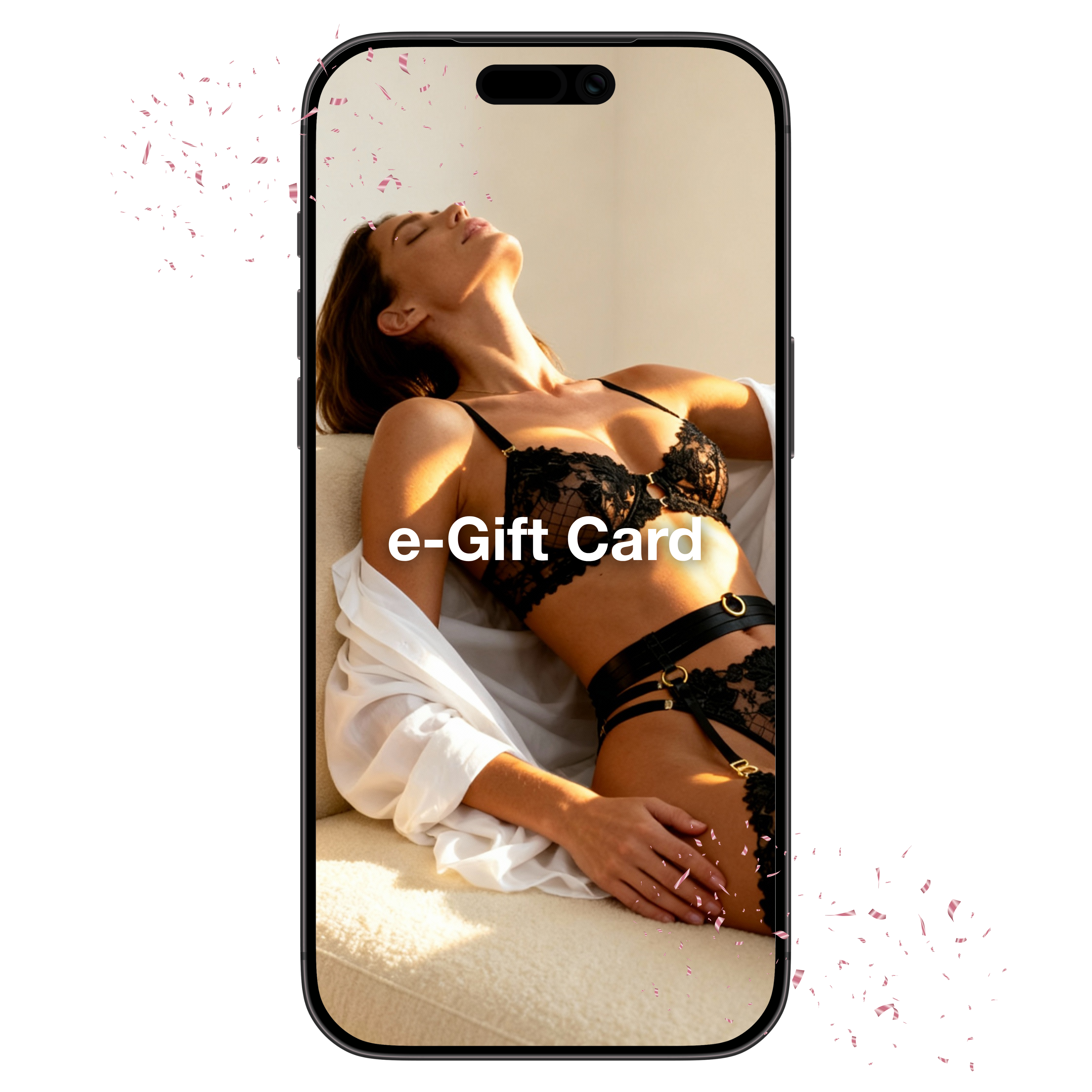 Isabelle & Rose e-Gift Card