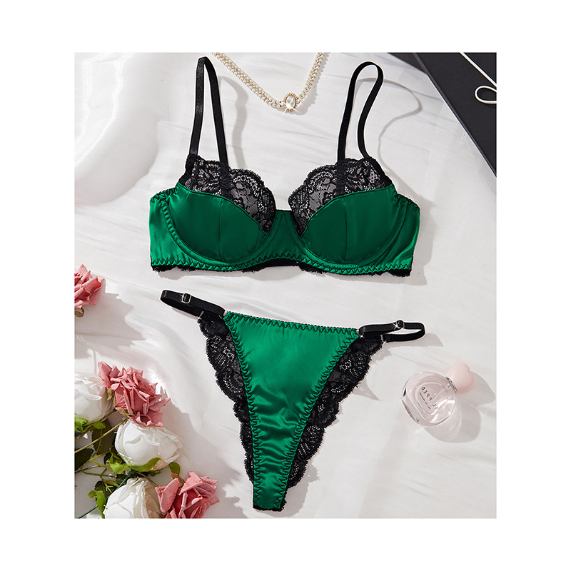 Elizabeth Lingerieset