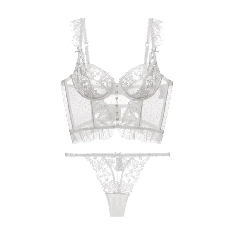 Maja Lingerie Set
