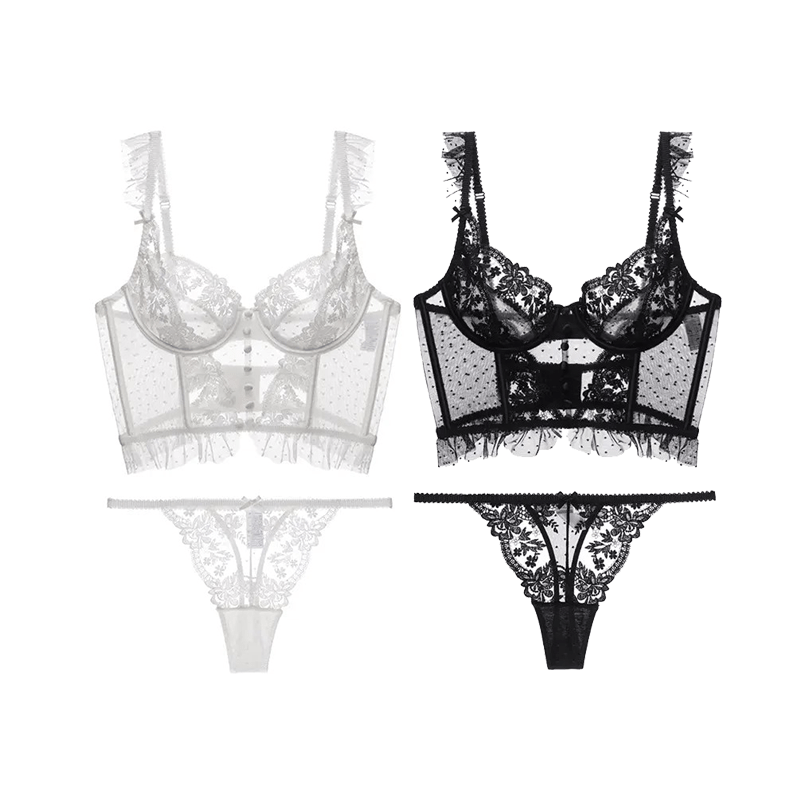 Maja Lingerie Set