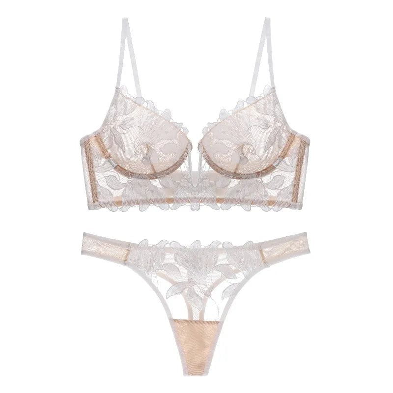 Magda Lingerie Set